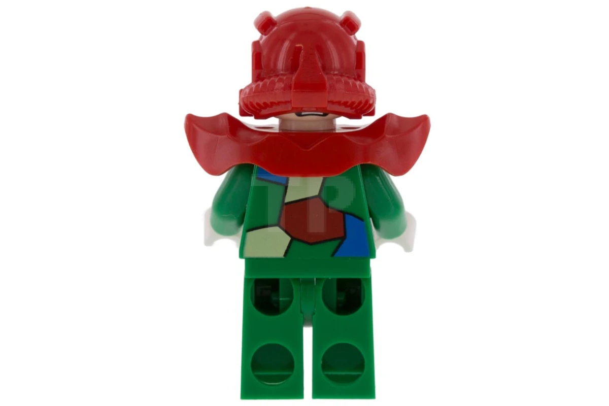 LEGO&reg; sh0454 Crazy Quilt