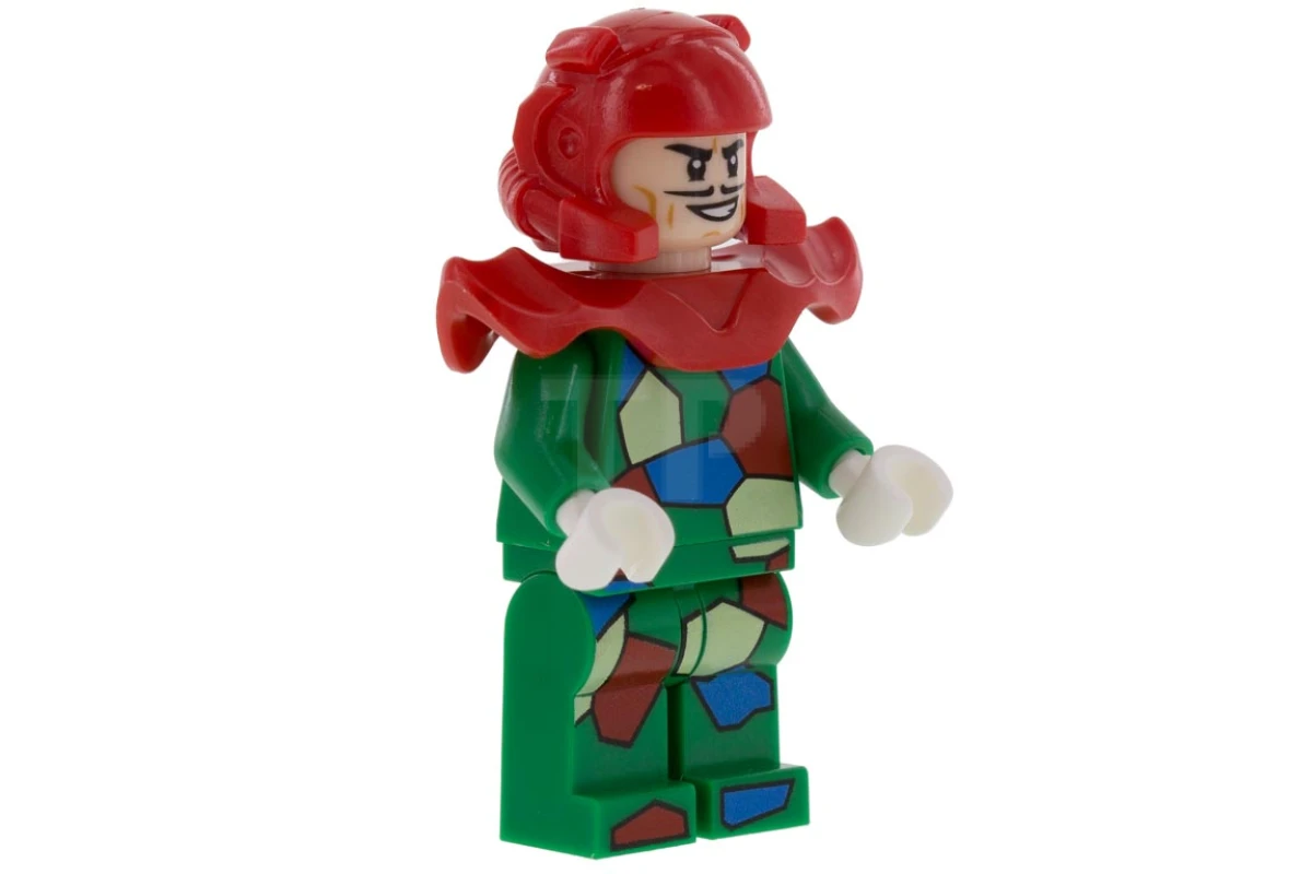 LEGO&reg; sh0454 Crazy Quilt