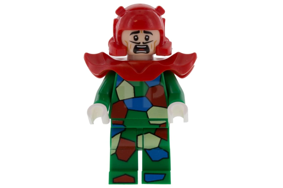 LEGO&reg; sh0454 Crazy Quilt