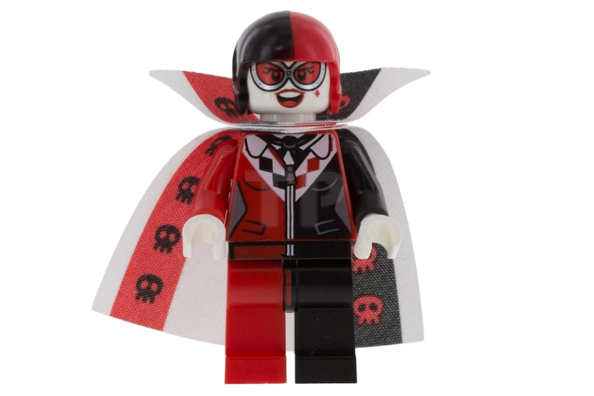 LEGO&reg; sh0453 Harley Quinn