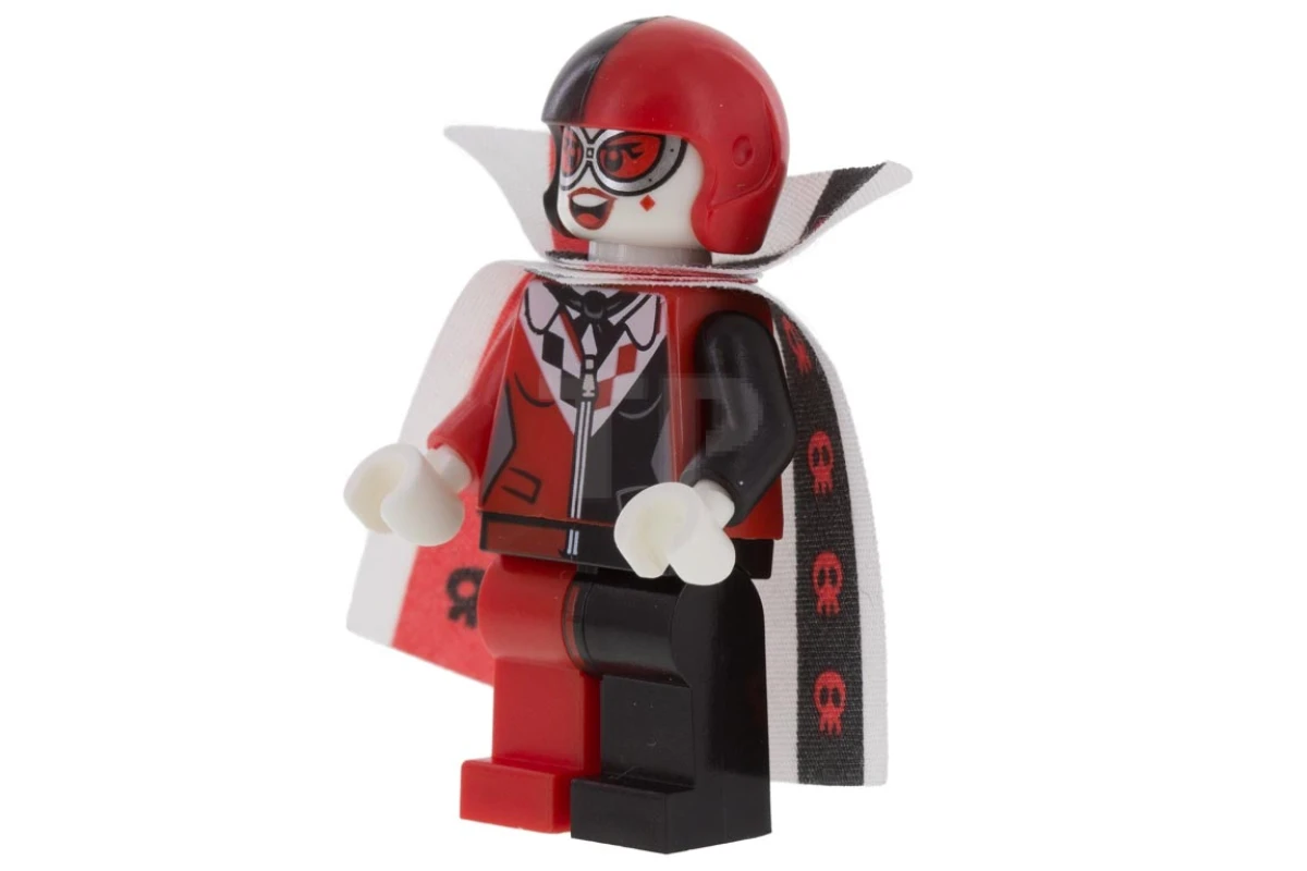 LEGO&reg; sh0453 Harley Quinn