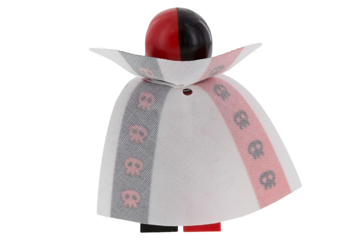 LEGO&reg; sh0453 Harley Quinn