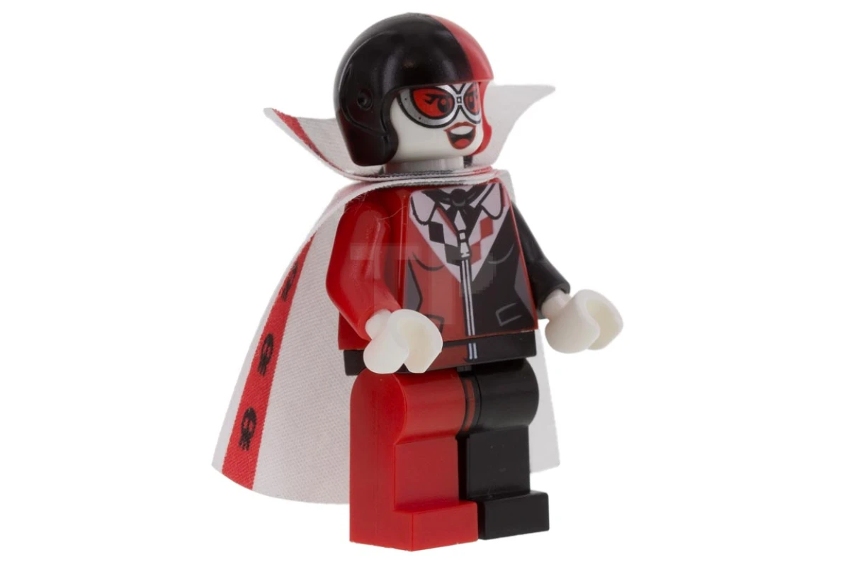 LEGO&reg; sh0453 Harley Quinn