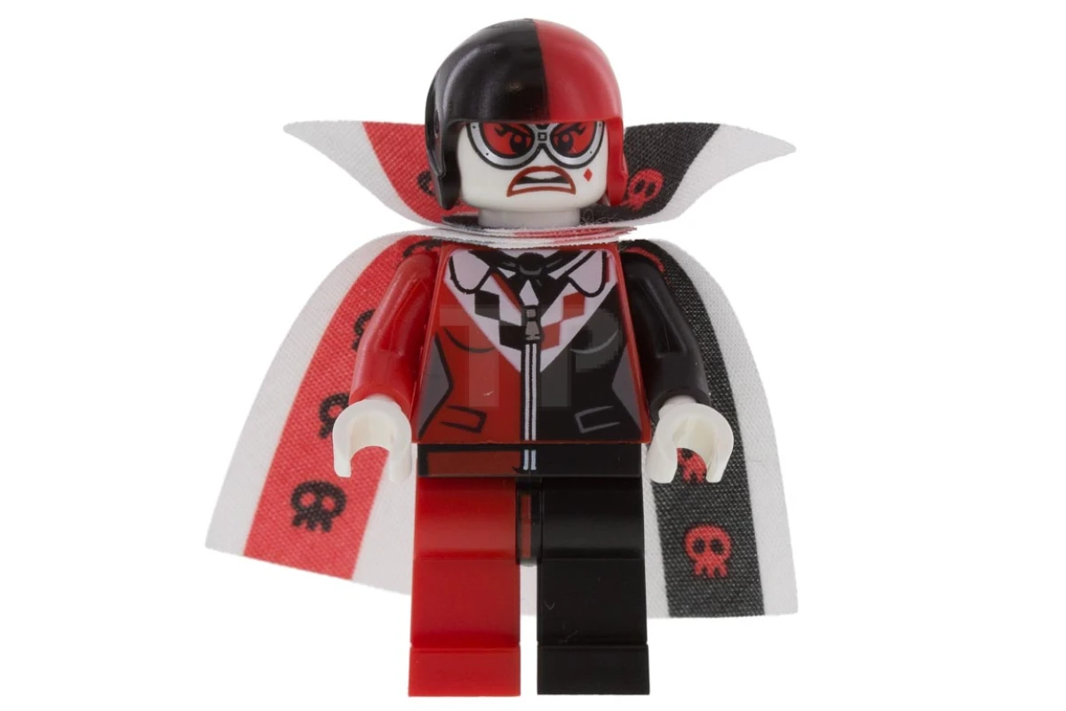 LEGO&reg; sh0453 Harley Quinn
