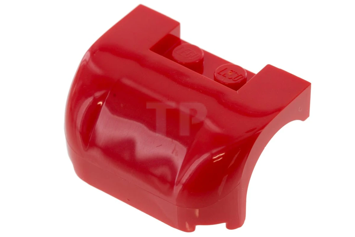 LEGO&reg; 6186057 - 93587 - Engine Cover 3 x 4 x 1 2/3