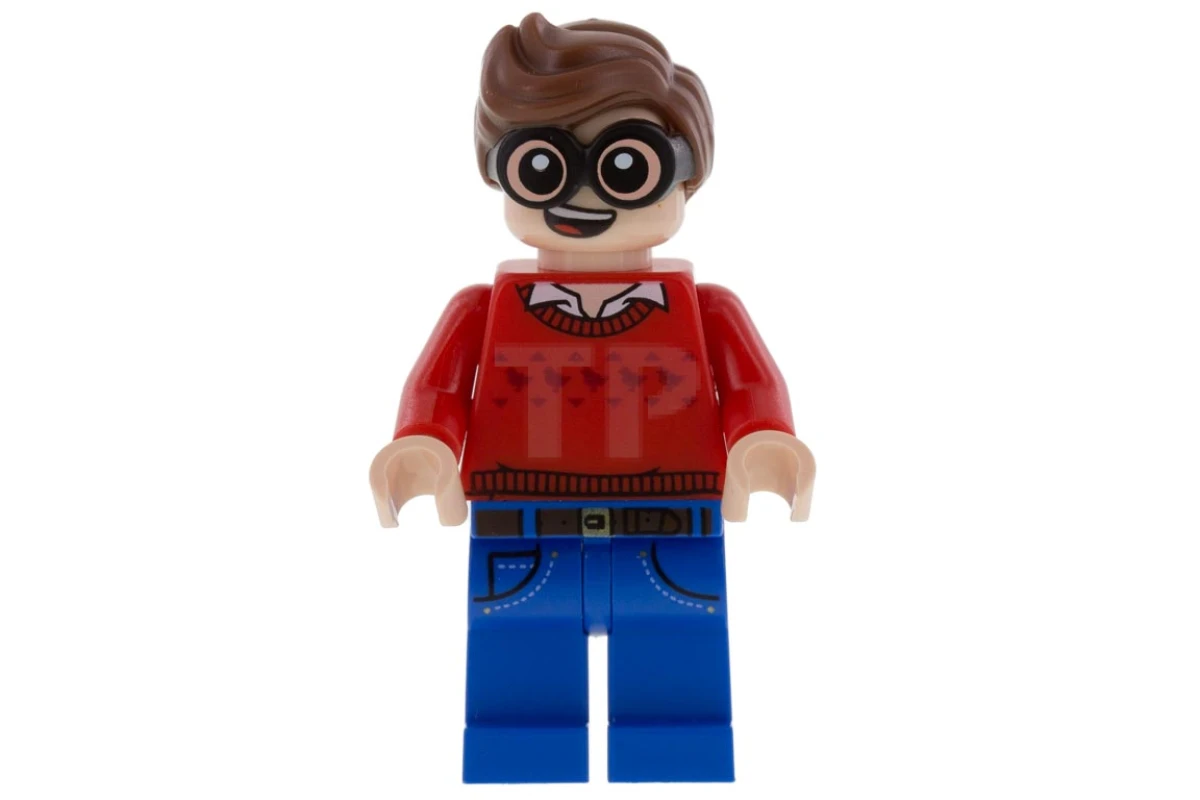 LEGO&reg; sh0464 Dick Grayson