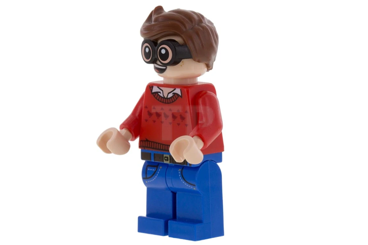 LEGO&reg; sh0464 Dick Grayson
