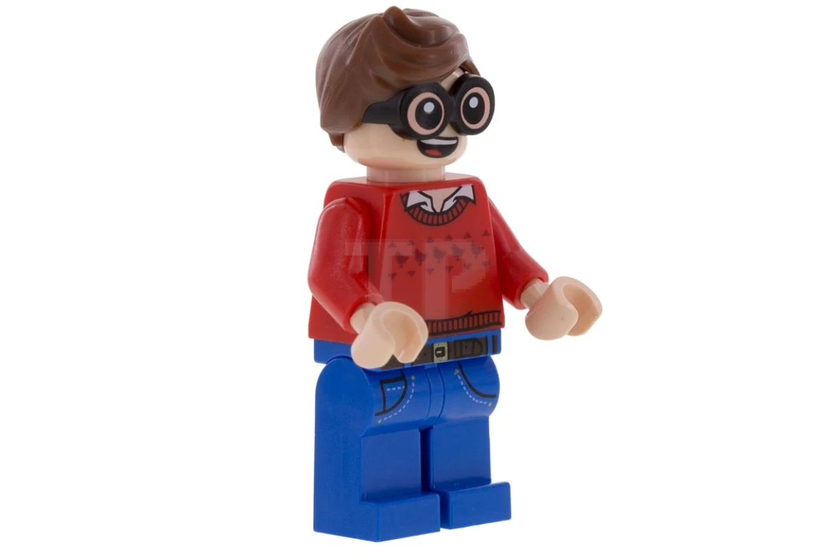 LEGO&reg; sh0464 Dick Grayson