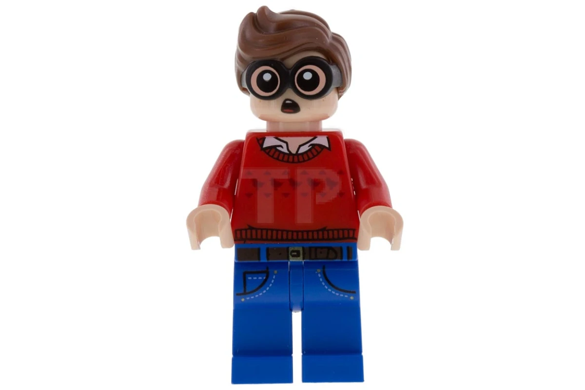 LEGO&reg; sh0464 Dick Grayson