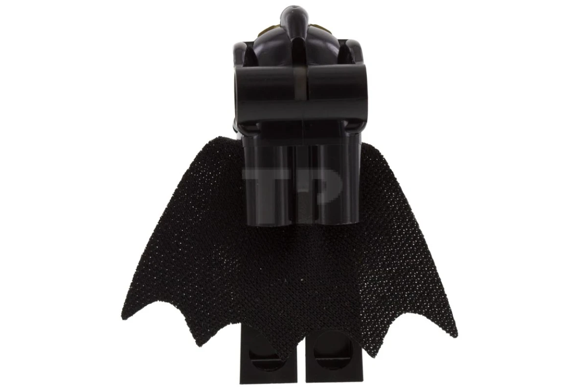 LEGO&reg; sh0452 Space Batsuit