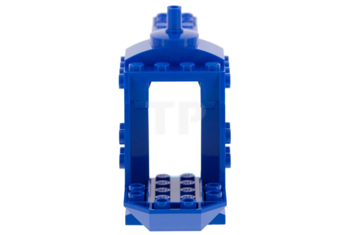 LEGO&reg; 6210366 - 18929c01 - Helicopter Body