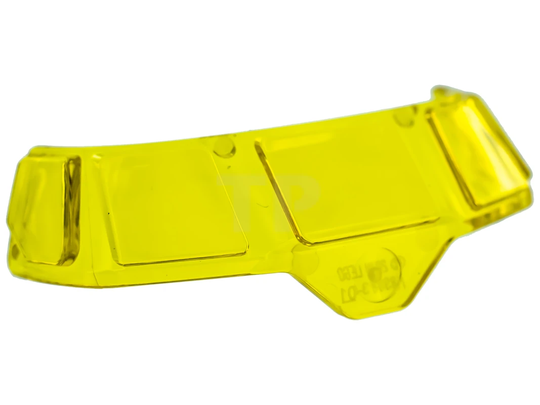 LEGO&reg; 6245292 - 18908 - Glass for Aircraft Fuselage 6 x 10