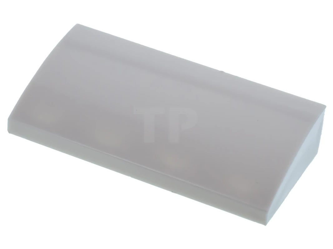 LEGO&reg; 4516192 - 61068 - Dachstein Gebogen 2 x 4 x 2/3