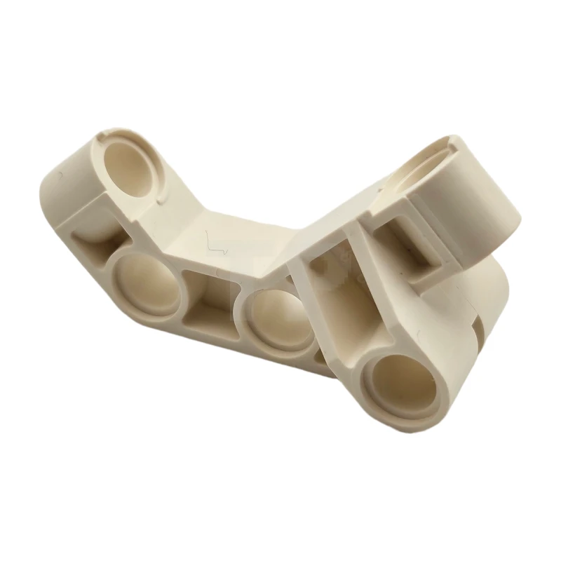 LEGO&reg; 4190166 - 44137 - Bionicle Matoran Back, Liftarm 4 x 4 x 2