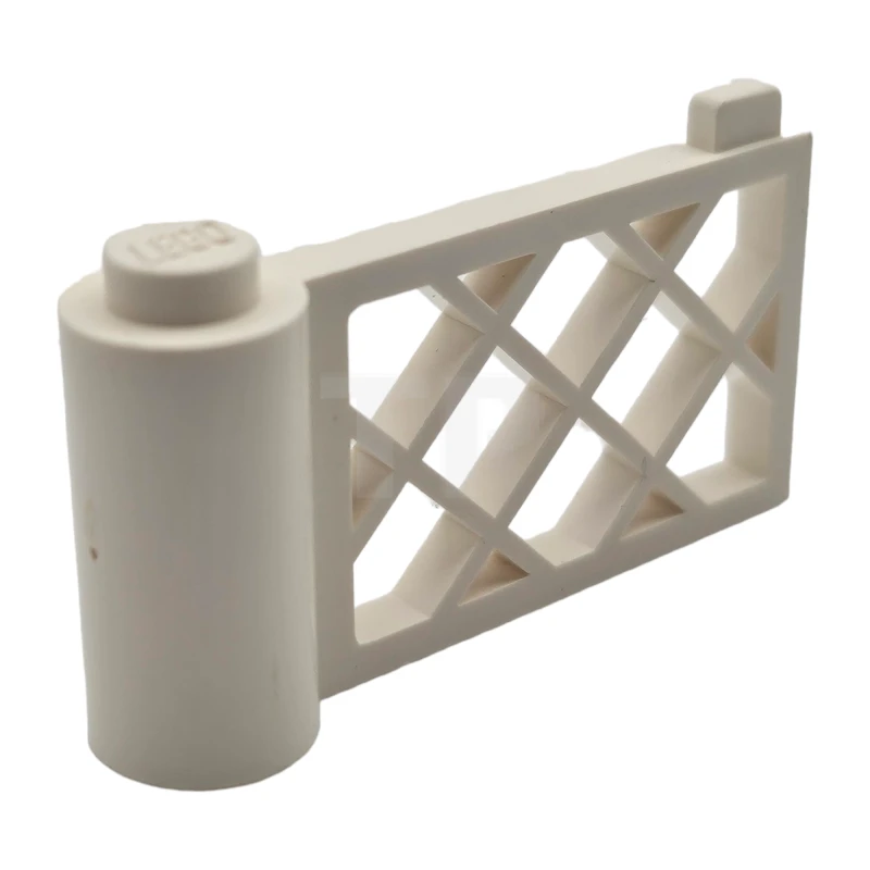 LEGO&reg; 4164409 - 3186 - Puerta 1 x 4 x 2