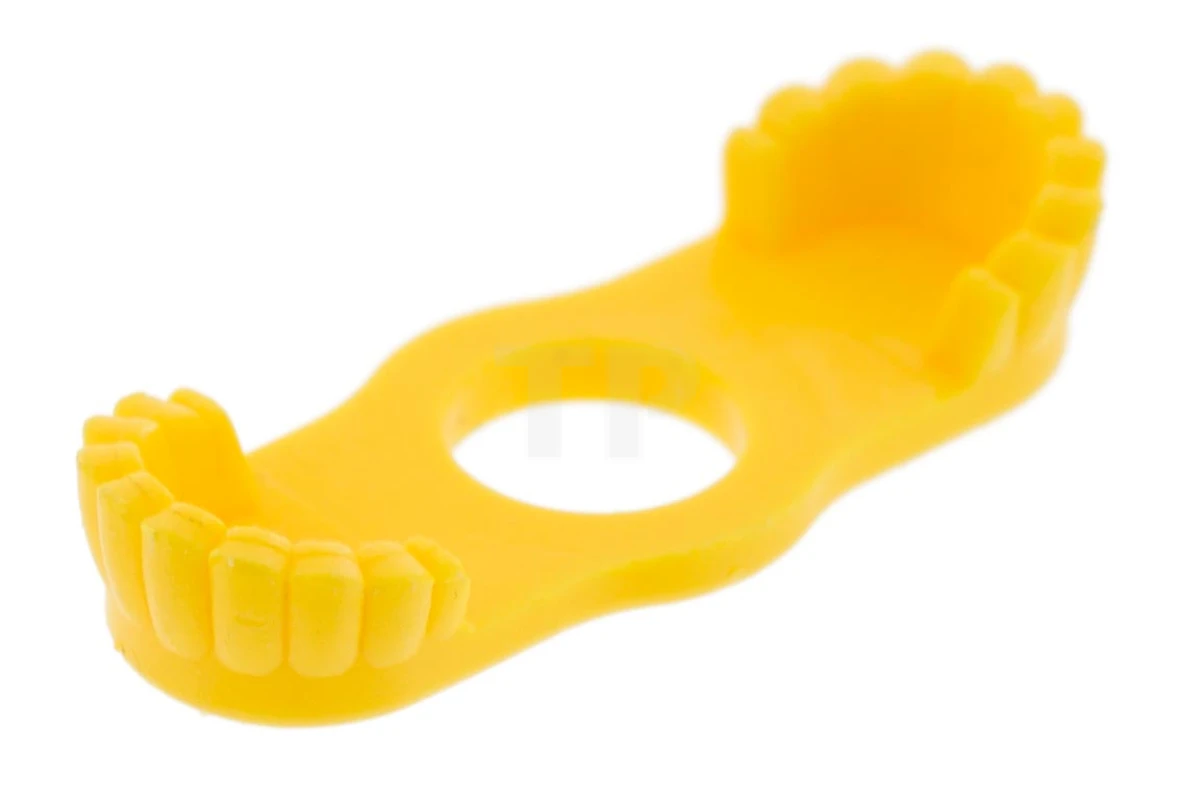 LEGO&reg; 252624 - 2526 - Minifig, Spallina