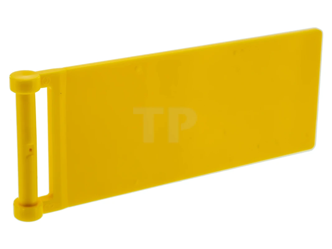 LEGO&reg; 4141651 - 30292 - Vlag 7 x 3 met stang