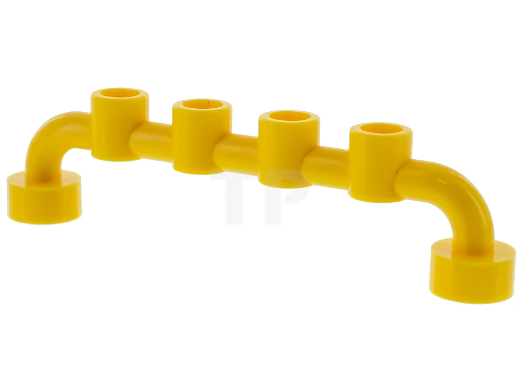 LEGO&reg; 4597281 - 6140 - Bar 1 x 6 with Studs Closed