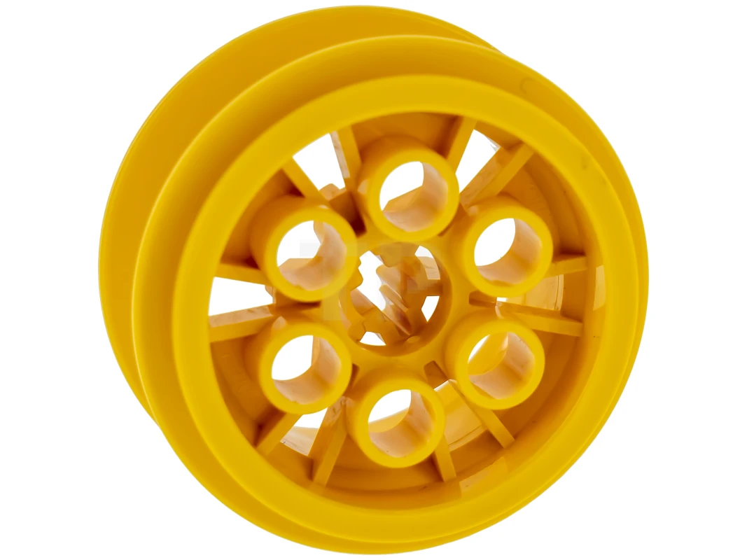 LEGO&reg; 4225516 - 6582 - Wheel 20 x 30 Balloon Medium