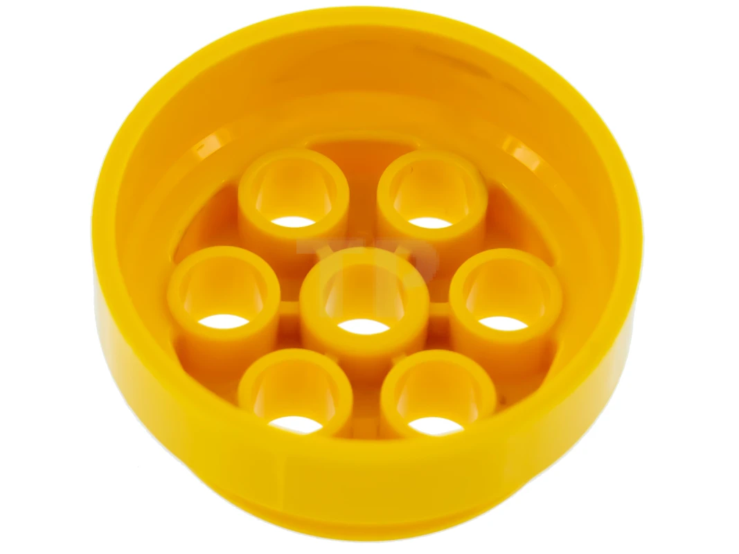 LEGO&reg; 4212501 - 2695 - Roue 30mm D. x 13mm (13 x 24 Model Team)