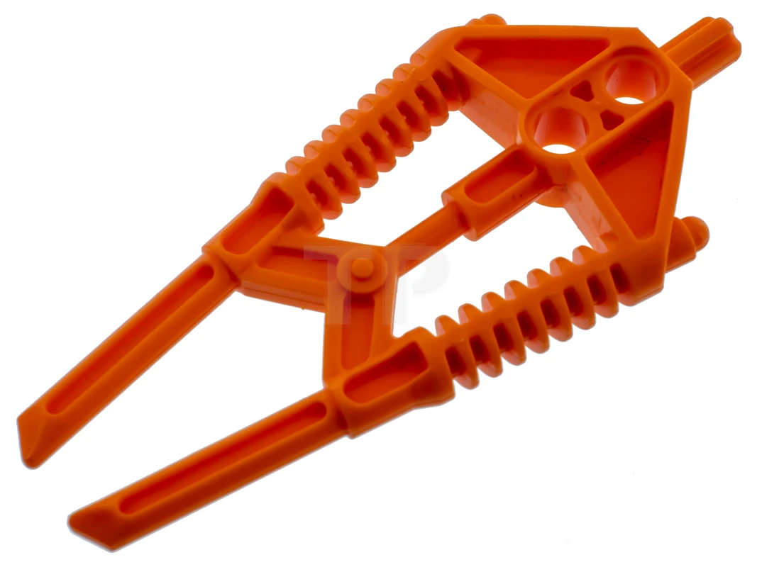 LEGO&reg; 4539709 - 44818 - Bionicle Wapen Rahkshi Staf van Vergif (Tweevoudig - Lerahk)