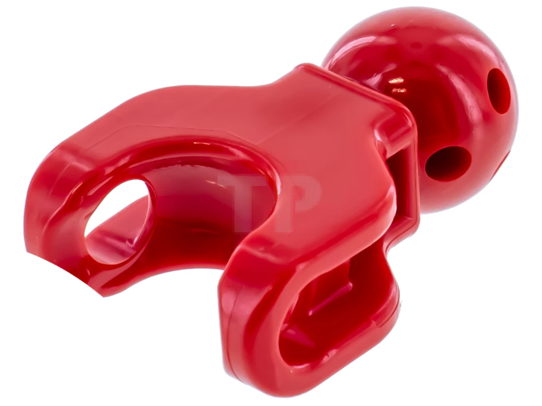 LEGO&reg; 4609813 - 90612 - Hero Factory Arm / Leg with Ball Joint and Ball Socket, Short
