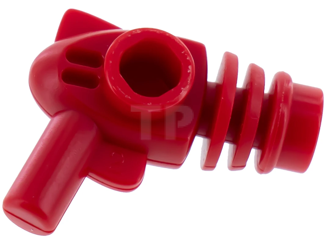 LEGO&reg; 4640906 - 87993 - Minifiguur, Wapen Straalgeweer