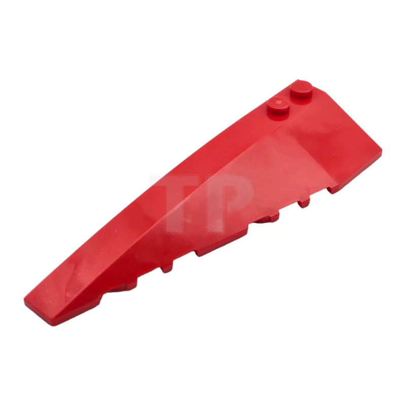 LEGO&reg; 6218833 - 50955 - Cuneo 10 x 3 a sinistra