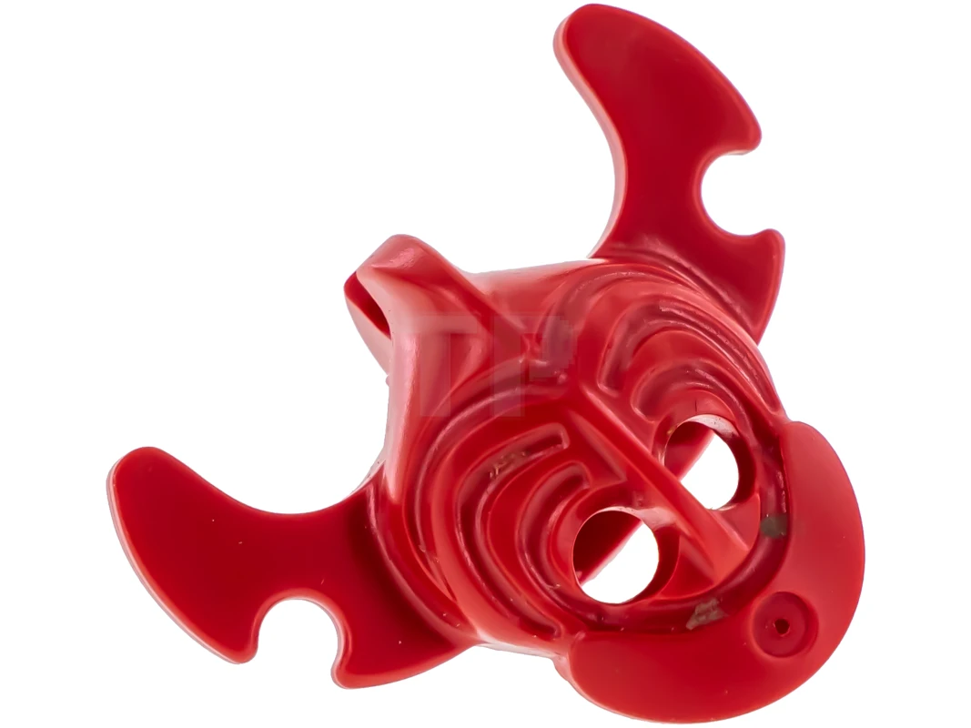 LEGO&reg; 4160978 - 6030 - Minifig, Headgear Mask Islander