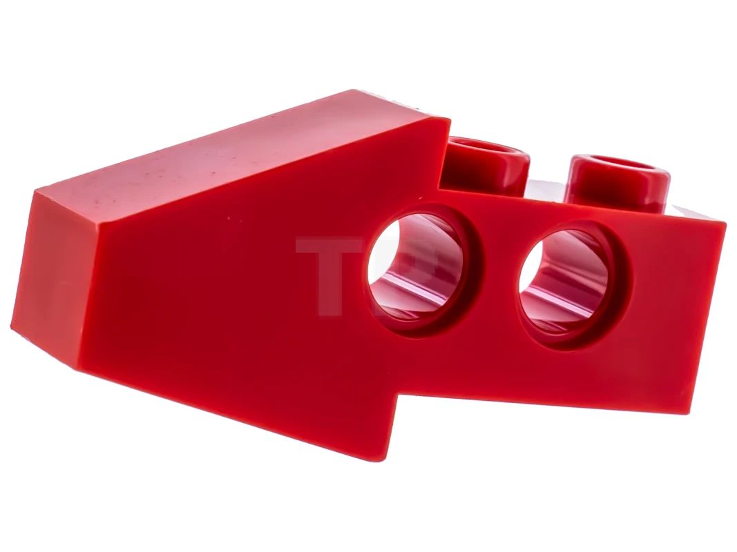 LEGO&reg; 2743 - 274321 - Technic Slope Short (Wing Front)