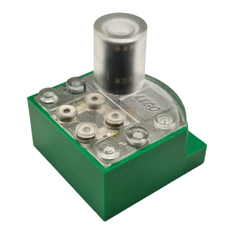 LEGO&reg; 4140322 - 32342 - Eléctrico, Condensador