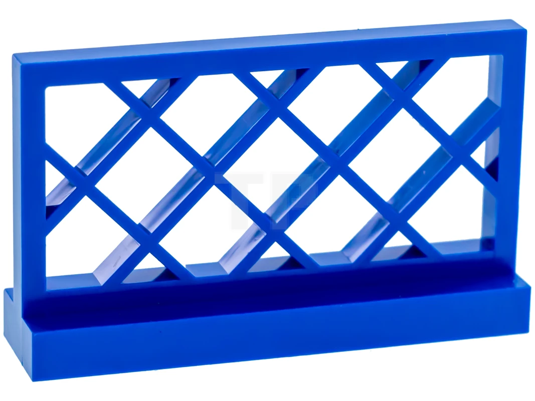 LEGO&reg; 4162151 - 3185 - Schutting 1 x 4 x 2