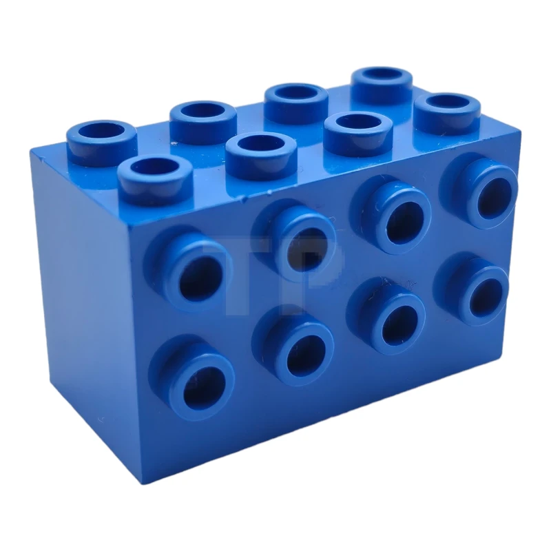 LEGO&reg; 4168944 - 2434 - Brick, Modified 2 x 4 x 2 with Studs on Sides