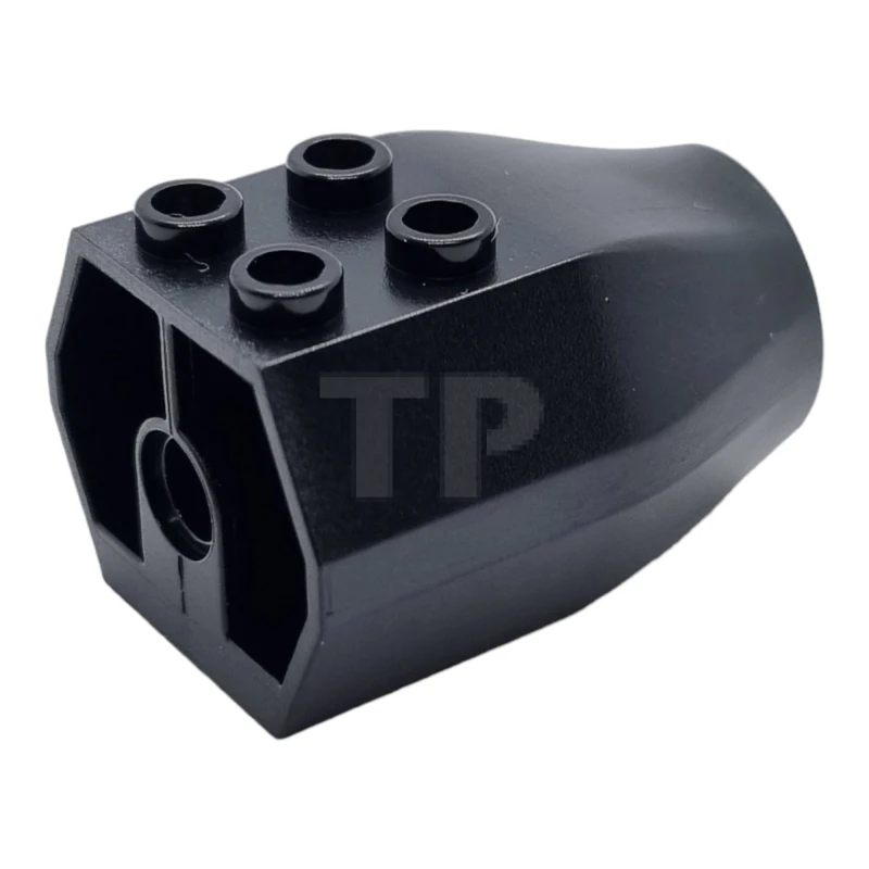 LEGO&reg; 4497605 - 43936 - Slang Basilisk Lichaamssegment