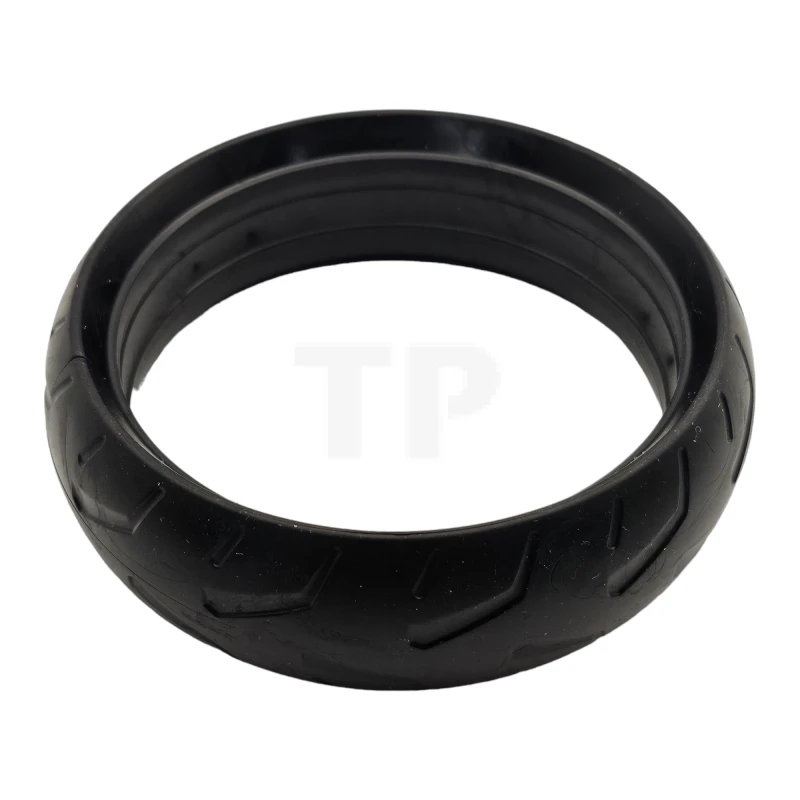 LEGO&reg;  - 51379 - Tire Technic Street Bike (8420) - Wide, Rear