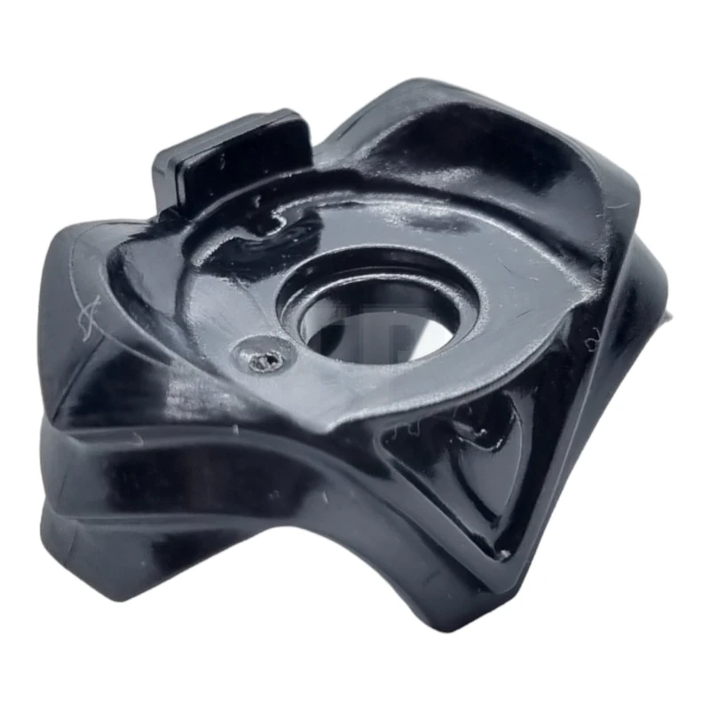 LEGO&reg; 4144508 - x141 - Minifig, Armor Breastplate with Shoulder Protection