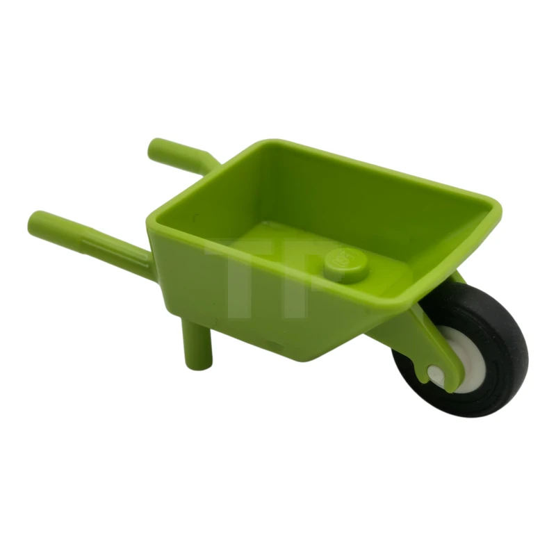LEGO&reg; 98288c01 -  - Wheelbarrow (complete)
