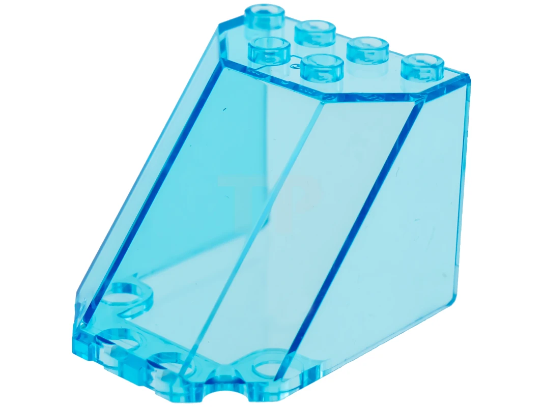 LEGO&reg; 4289256 - 30251 - Pare-brise 5 x 4 x 3