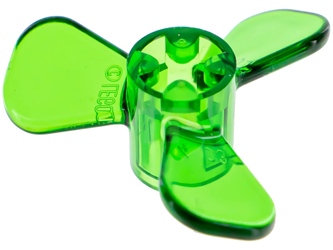 LEGO&reg; 4109974 - 6041 - Propeller 3 Blade 3 Diameter