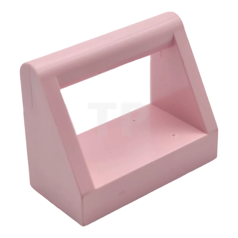 LEGO&reg; 243209 - 2432 - Tegel 1 x 2 met handvat