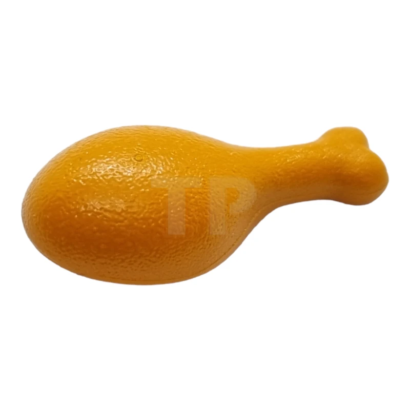 LEGO&reg; 4106861 - 33057 - Turkey Drumstick, Short