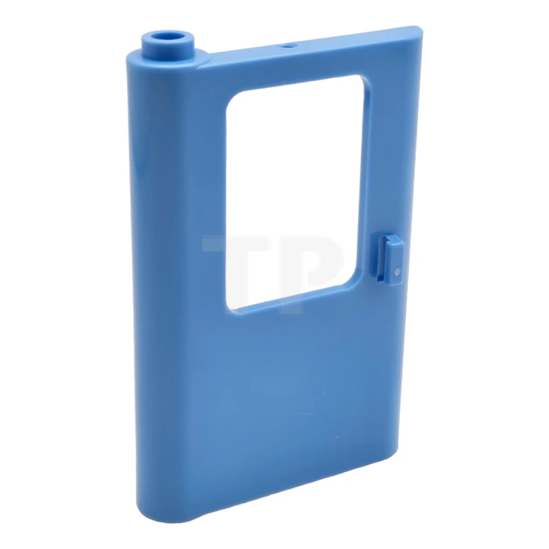 LEGO&reg; 4531703 - 4181 - Porta 1 x 4 x 5 Treno Sinistra