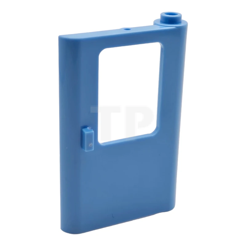 LEGO&reg; 4531704 - 4182 - Door 1 x 4 x 5 Train Right