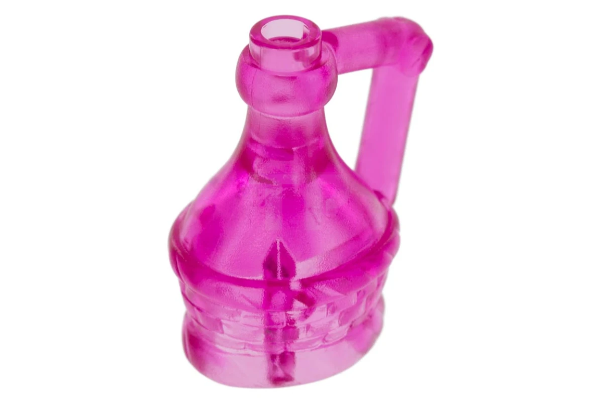 LEGO&reg; 4128675 - 4429 - Minifig, Utensil Flask with Handle / Jug