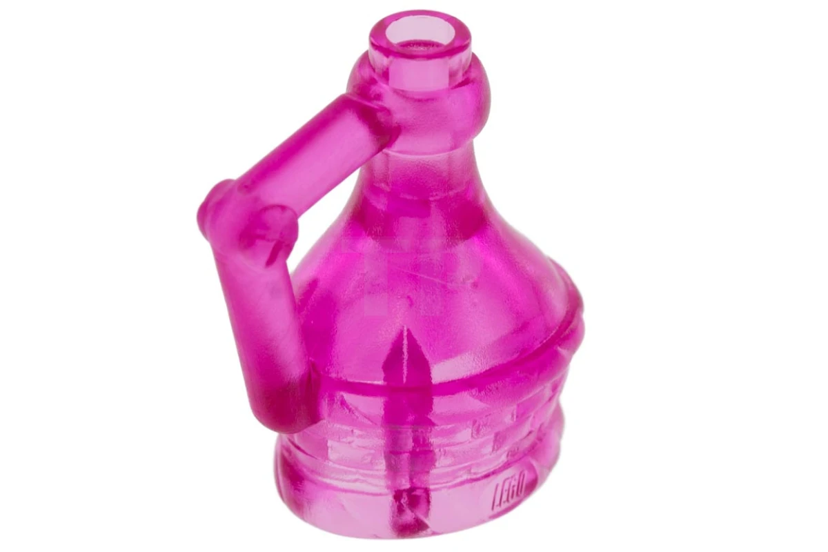 LEGO&reg; 4128675 - 4429 - Minifig, Utensil Flask with Handle / Jug