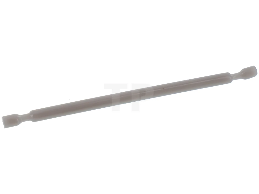 LEGO&reg;  - bb0008c05L - Technic, Flex Cable (Noppenmaß) 5L