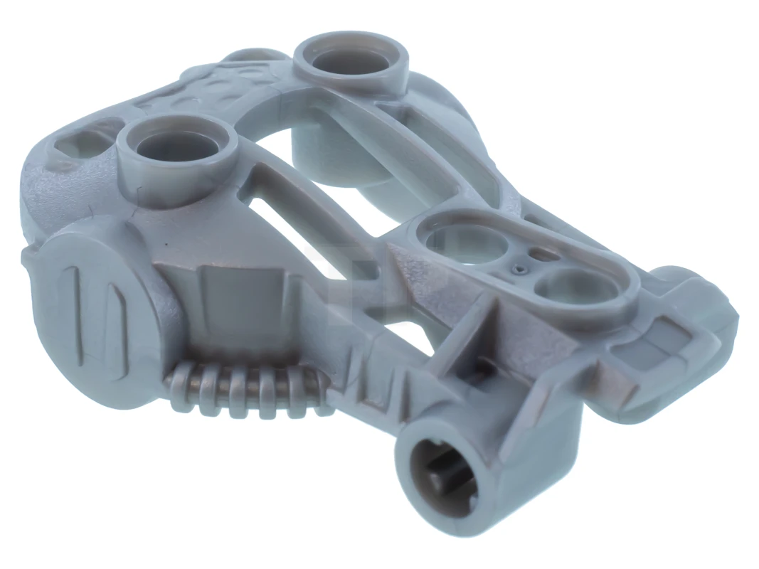LEGO&reg; 4494482 - 53544 - Bionicle Toa Inika Upper Arm Cover