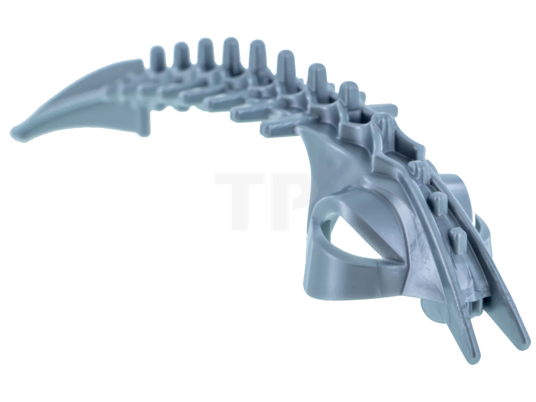 LEGO&reg; 61791 - 4545583 - Bionicle Mask Crast
