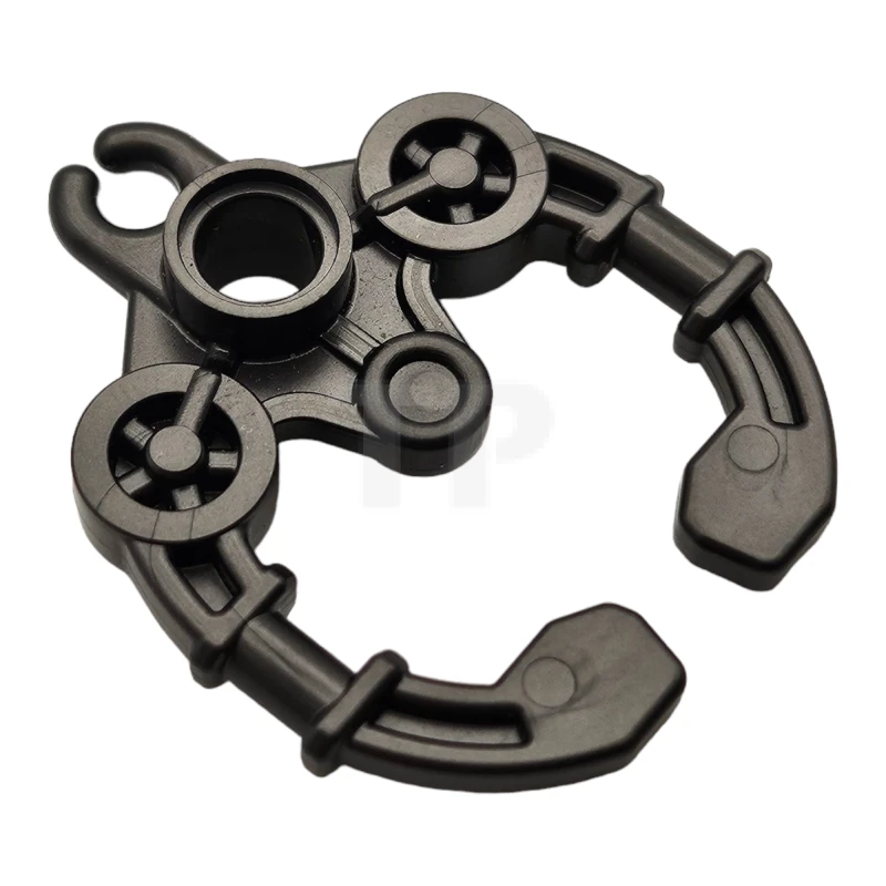 LEGO&reg; 4652053 - 98562 - Arma de la Fábrica de Héroes - Esposas