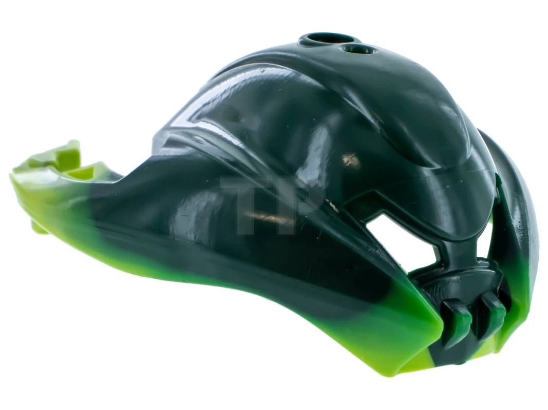 LEGO&reg; 4563645 - 64327pb01 - Bionicle Mask Baranus V7 / Skopio XV-1 Flip Mask